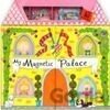 My Magnetic Palace - JOY GOSNEY My Magnetic Palace - JOY GOSNEY