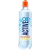 Active O2 Oxygen Water 750 ml broskyňový čaj Active O2 Oxygen Water 750 ml broskyňový čaj