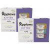 APPLAWS Cat Multipack mix príchutí v želé pre mačiatka 12x70g PLECHOVKA APPLAWS Cat Multipack mix príchutí v želé pre mačiatka 12x70g PLECHOVKA