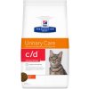 Hill's Prescription Diet™ c/d™ Feline Urinary Stress Chicken granule 1,5 kg Hill's Prescription Diet™ c/d™ Feline Urinary Stress Chicken granule 1,5 kg