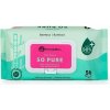 PETITE&MARS Obrúsky vlhčené SO PURE bambusové bioodbúrateľné 56 ks PETITE&MARS Obrúsky vlhčené SO PURE bambusové bioodbúrateľné 56 ks