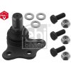 Zvislý/nosný čap FEBI BILSTEIN 33841 Zvislý/nosný čap FEBI BILSTEIN 33841