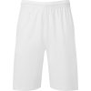 Fruit of the Loom Šortky Iconic 195 Jersey Shorts COT16405200103-white L Bílá Fruit of the Loom Šortky Iconic 195 Jersey Shorts COT16405200103-white L Bílá