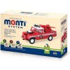 Monti System 03 Land Rover Hasiči 1:35 Monti System 03 Land Rover Hasiči 1:35