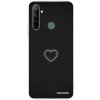 Picasee silikónový prehľadný obal pre Realme 6i - Heart Picasee silikónový prehľadný obal pre Realme 6i - Heart