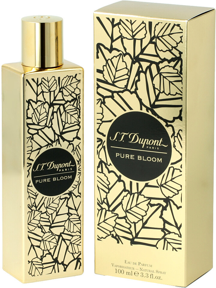 S.T. Dupont Pure Bloom parfumovaná voda dámska 100 ml