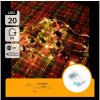 Aigostar B.V. | Aigostar - LED reťaz 20xLED/3xAA 2m teplá biela | B103033XK Aigostar B.V. | Aigostar - LED reťaz 20xLED/3xAA 2m teplá biela | B103033XK