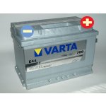 Varta Silver Dynamic 12V 77Ah 780A, 577 400 078