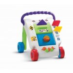 Little Tikes aktivné chodítko