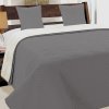 EUROMAT Prehoz VIGO 220x240 cm šedý / krémový EUROMAT Prehoz VIGO 220x240 cm šedý / krémový