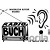 Radio BUCH - Magdalena Rutová Radio BUCH - Magdalena Rutová