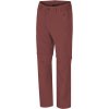 Pánske odopínateľné nohavice Hannah, STRETCH Červená S Pánske odopínateľné nohavice Hannah, STRETCH Červená S