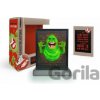 Ghostbusters Lightup Slimer - Van Sias Ghostbusters Lightup Slimer - Van Sias
