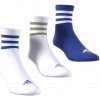 adidas ponožky Kids BTS 3PP viacfarebný adidas ponožky Kids BTS 3PP viacfarebný