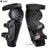 Fox detské kolenné chrániče Titan Race knee guard CE, čierna, detská Fox detské kolenné chrániče Titan Race knee guard CE, čierna, detská