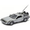 Welly DeLorean Návrat do budúcnosti I 1:24 Welly DeLorean Návrat do budúcnosti I 1:24