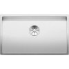 Blanco CLARON 700-U IF nerez nerez durinox Blanco CLARON 700-U IF nerez nerez durinox