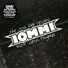 Tony Iommi & Glenn Hu The 1996 DEP Sessions 1 CD