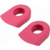 Chránič kľučiek Zefal Crank Armor růžová Chránič kľučiek Zefal Crank Armor růžová