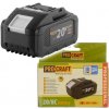 Baterie PROCRAFT 20V 8000mAh 20/8C (04250896) Baterie PROCRAFT 20V 8000mAh 20/8C (04250896)