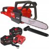 Milwaukee 4933499223 Aku řetězová pila Milwaukee M18FCHS35-122 s lištou 35 cm (4933499223) (MI4933499223) Milwaukee 4933499223 Aku řetězová pila Milwaukee M18FCHS35-122 s lištou 35 cm (4933499223) (MI4933499223)