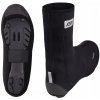 Cyklistické návleky na nohy Force XXL čierne Cyklistické návleky na nohy Force XXL čierne