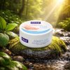 Elina Futbalový balzam / Balzam na nohy Creme 150 ml v plechovke Elina Futbalový balzam / Balzam na nohy Creme 150 ml v plechovke