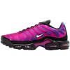 Nike Nízke tenisky Air Max Plus Rebellious Air Fireberry Fialová Nike Nízke tenisky Air Max Plus Rebellious Air Fireberry Fialová