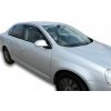 Deflektory VW Jetta 2005- 2011 Deflektory VW Jetta 2005- 2011