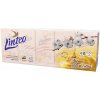 Papierové vreckovky Linteo Premium, 4-vrstvové, 10 x 10 ks Papierové vreckovky Linteo Premium, 4-vrstvové, 10 x 10 ks