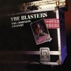 The Blasters, OVER THERE: LIVE AT THE VENUE LONDON 1982, THE COMPLETE CONCERT, CD The Blasters, OVER THERE: LIVE AT THE VENUE LONDON 1982, THE COMPLETE CONCERT, CD