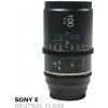 SIRUI Astra AF 100mm T1.8 1.33X Sony E / Neutral Flare