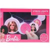 Barbie Svetelná reťaz Barbie Svetelná reťaz