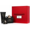 Ferragamo Signorina Misteriosa EDP 100 ml + EDP MINI 5 ml + BL 50 ml (woman) Ferragamo Signorina Misteriosa EDP 100 ml + EDP MINI 5 ml + BL 50 ml (woman)