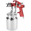 EXTOL PREMIUM Striekacia pištoľ HVLP, 1 000 ml 8865055 EXTOL PREMIUM Striekacia pištoľ HVLP, 1 000 ml 8865055