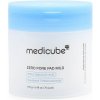 Medicube Zero Pore Pad Mild Toning čistiace pleťové vankúšiky 70 ks 155 g Medicube Zero Pore Pad Mild Toning čistiace pleťové vankúšiky 70 ks 155 g