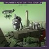 MARC JUFER - ANOTHER PART OF THE WORLD L (1LP) MARC JUFER - ANOTHER PART OF THE WORLD L (1LP)