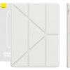 Protective case Baseus Minimalist for iPad Air 4/5 10.9-inch white 6932172630942 Protective case Baseus Minimalist for iPad Air 4/5 10.9-inch white 6932172630942