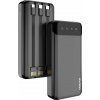 Dudao K6Pro+ 20000mAh Black Dudao K6Pro+ 20000mAh Black