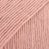 BABY MERINO Drops Farby BABY MERINO: 49 púštna ružová 100% merino vlna BABY MERINO Drops Farby BABY MERINO: 49 púštna ružová 100% merino vlna