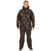 Fox Sherpa Tec 3/4 Jacket LTD - Camo S Fox Sherpa Tec 3/4 Jacket LTD - Camo S