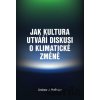Jak kultura utváří diskusi o klimatické změně - Andrew Hoffman Jak kultura utváří diskusi o klimatické změně - Andrew Hoffman