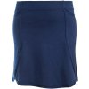 SENSOR MERINO ACTIVE dámska sukňa deep blue Veľkosť: S dámska sukňa SENSOR MERINO ACTIVE dámska sukňa deep blue Veľkosť: S dámska sukňa