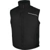 Delta Plus FIDJI3 Zateplená vesta Čierna, M Delta Plus FIDJI3 Zateplená vesta Čierna, M