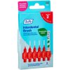 TePe Original medzizubné kefky z bioplastu 0,5 mm 6 ks krabička TePe Original medzizubné kefky z bioplastu 0,5 mm 6 ks krabička