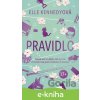 E-kniha Pravidlo - Elle Kennedy E-kniha Pravidlo - Elle Kennedy