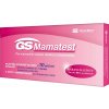 GS Mamatest 10 tehotenský test 2 ks GS Mamatest 10 tehotenský test 2 ks