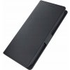 3mk Wallet Case Samsung Galaxy A25 5G čierne 5903108582247