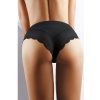 Babell Panties 075 Black