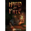 Hand of Fate Hand of Fate